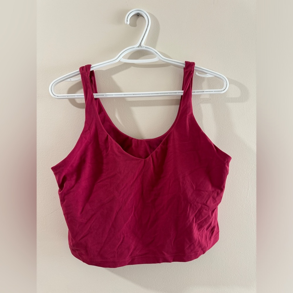 Lululemon Align Tank